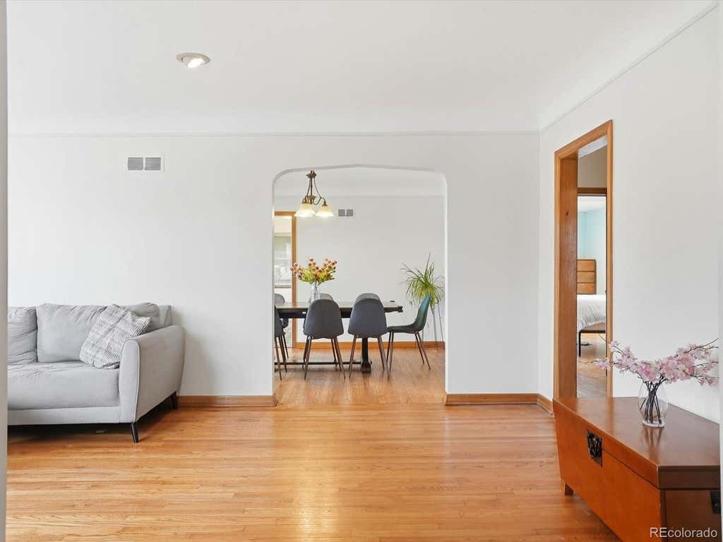 Photo of 1650 Pontiac Street, Denver, CO 80220 (MLS # 4483601)