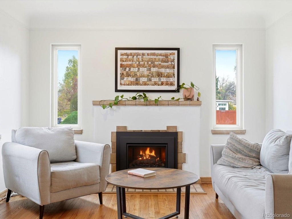 Photo of 1650 Pontiac Street, Denver, CO 80220 (MLS # 4483601)
