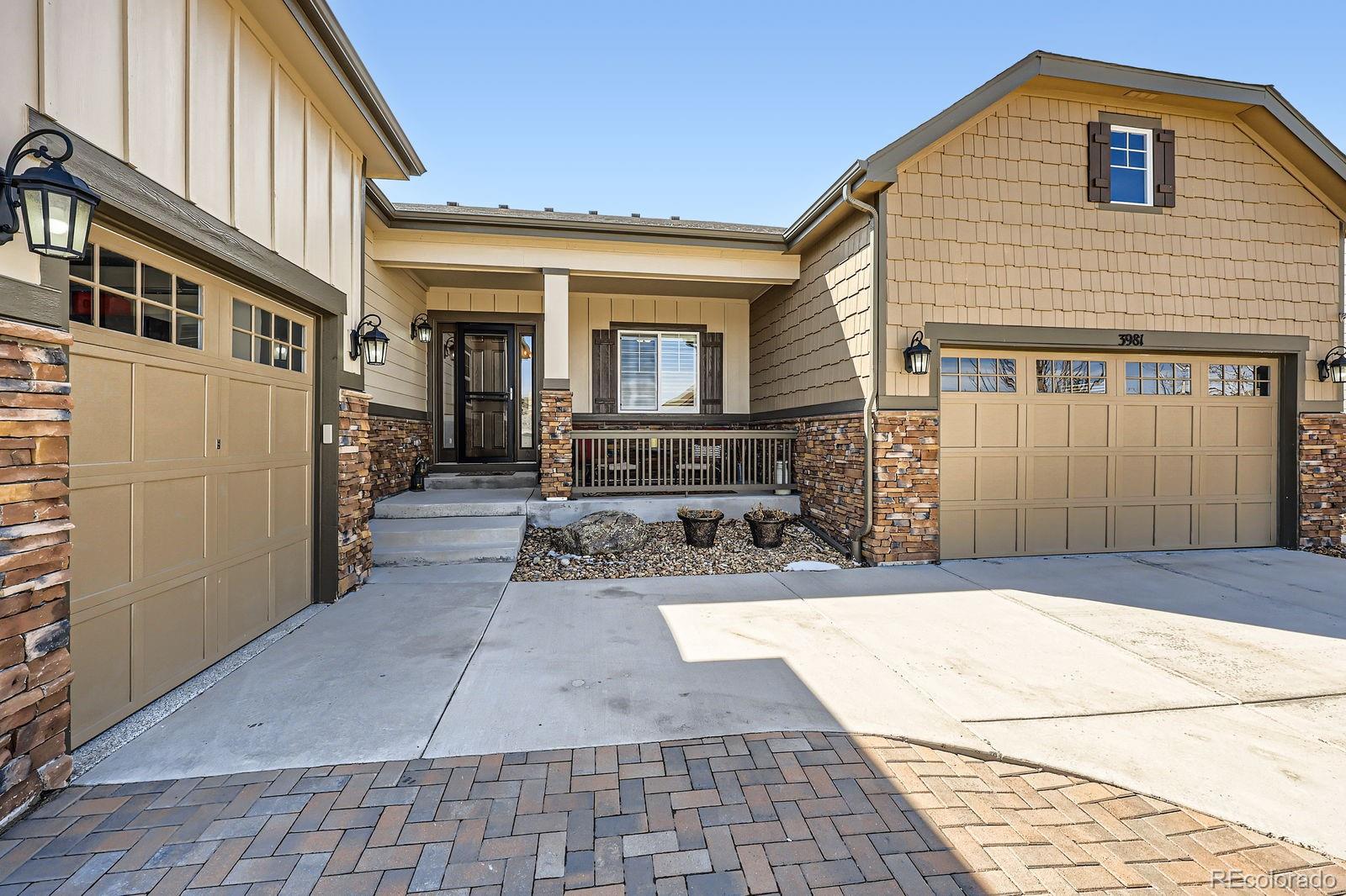 3981 Old Oaks Street, Castle Rock, CO, 80104 3 3981 Old Oaks Street