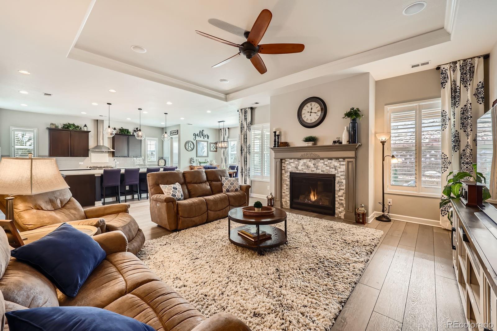 3981 Old Oaks Street, Castle Rock, CO, 80104 4 3981 Old Oaks Street