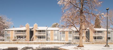 8335 Fairmount Drive 1-202 Denver CO 80247