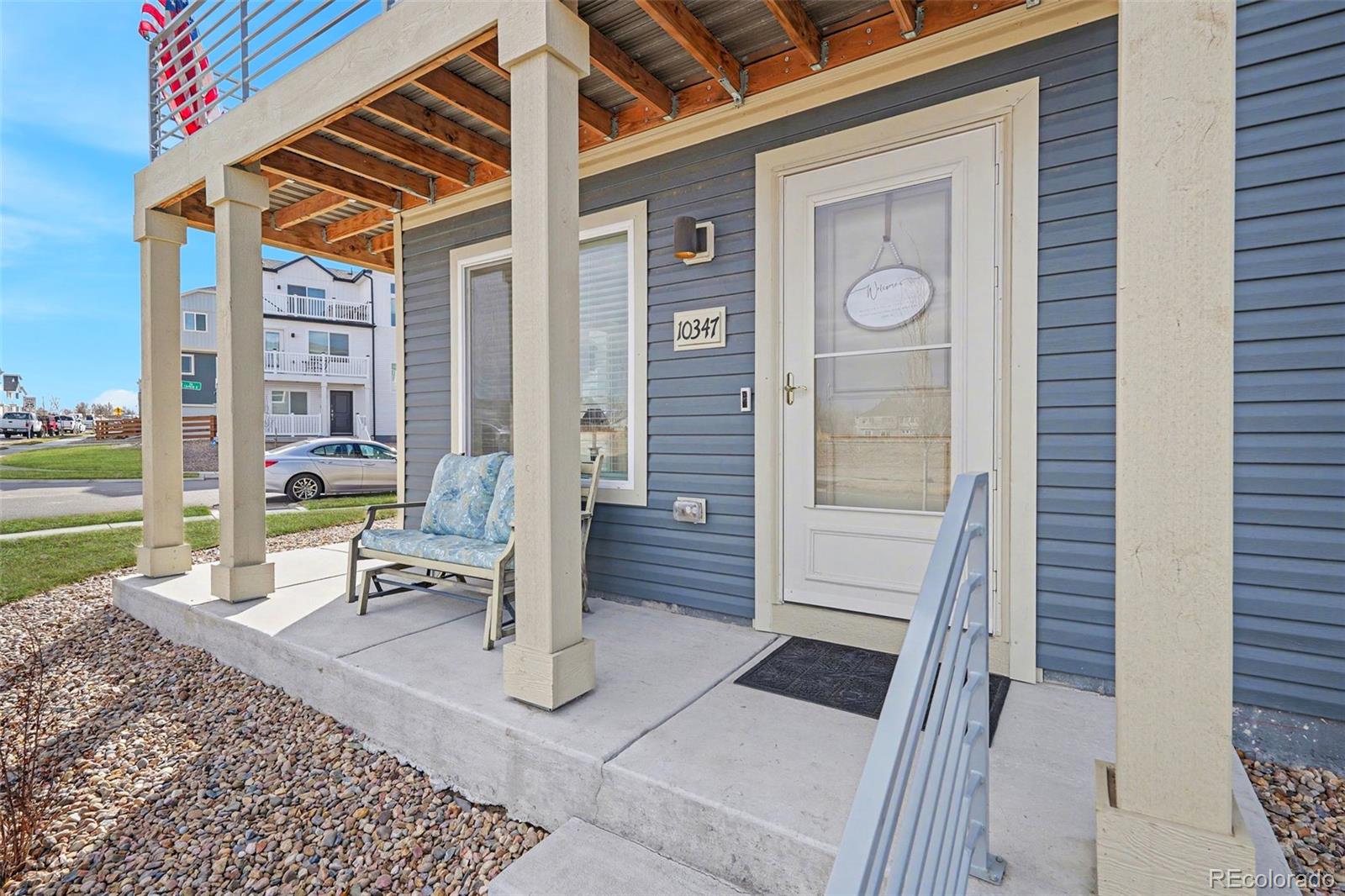 10347 Wheeling Street