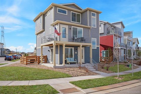 10347 Wheeling Street Commerce City CO 80022