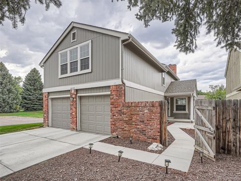 8752 Independence Way, Arvada, CO 80005 - #: 2732162
