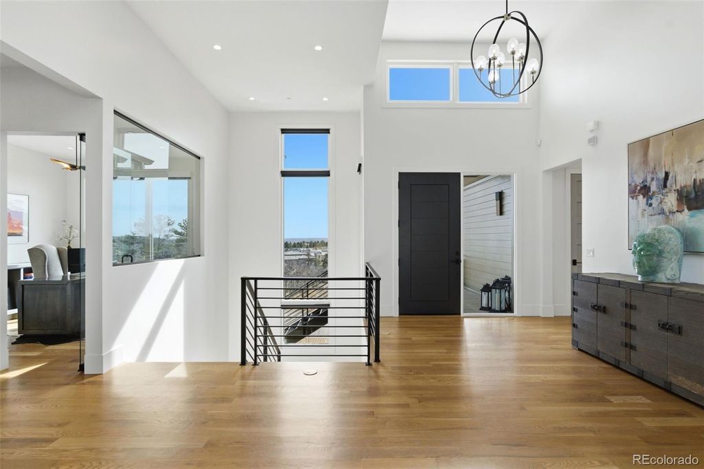 Photo of Castle Rock, CO 80108 (MLS # 8314236)