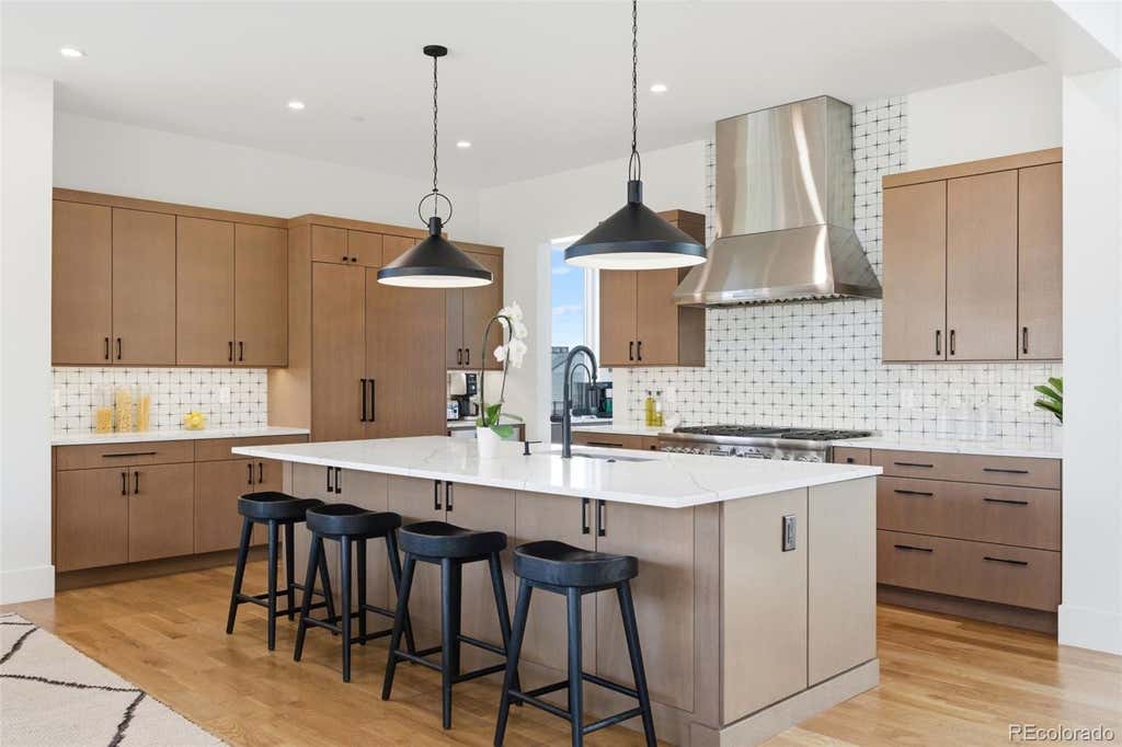 Photo of 6199 Oxford Peak Lane, Castle Rock, CO 80108 (MLS # 8314236)