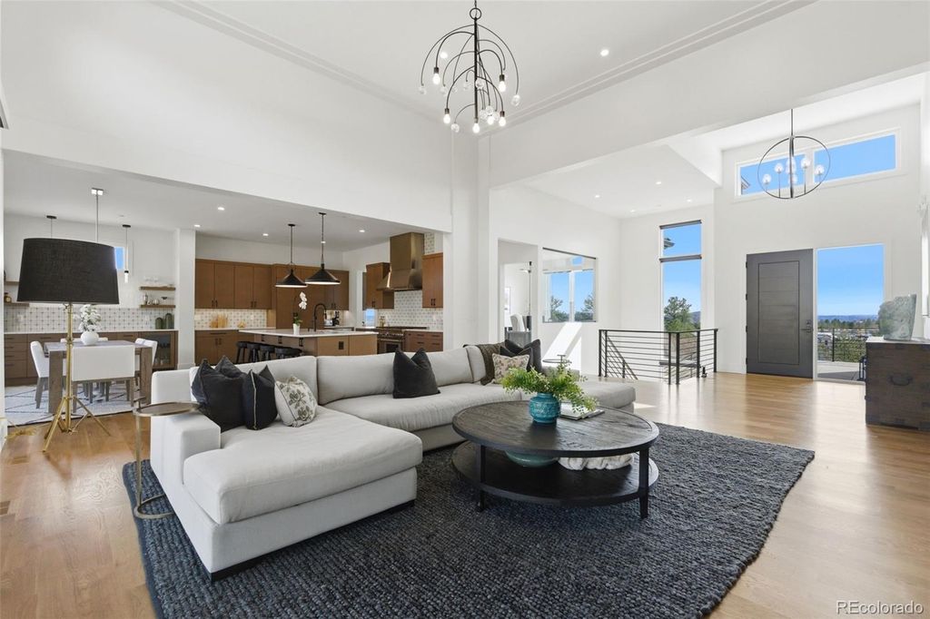 Photo of Castle Rock, CO 80108 (MLS # 8314236)