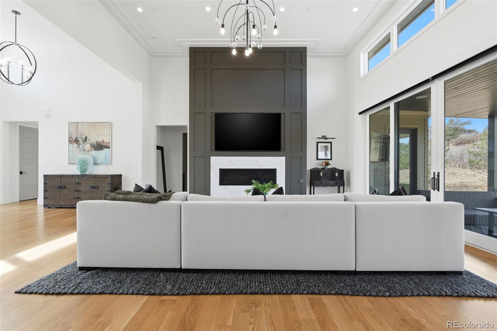 6199 Oxford Peak Lane