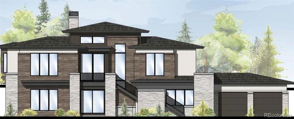 Photo of Castle Rock, CO 80108 (MLS # 8314236)