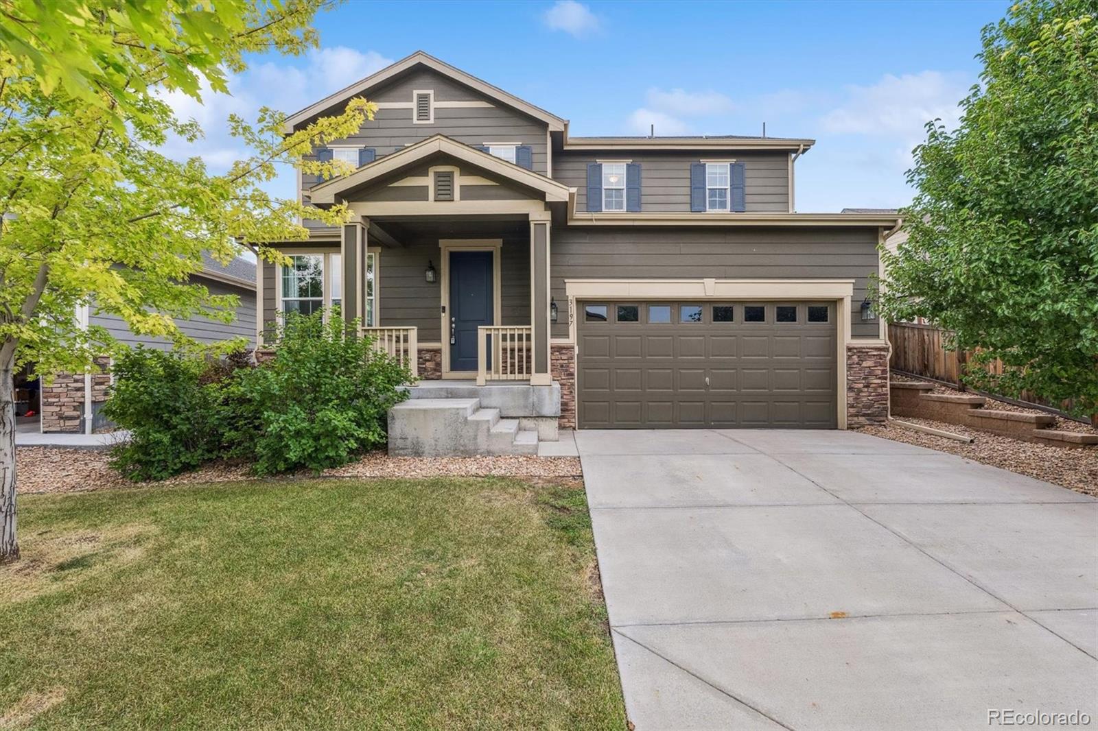 3197 Raintree Lane