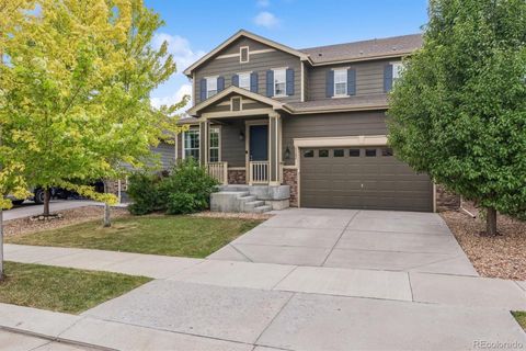 3197 Raintree Lane Dacono CO 80514