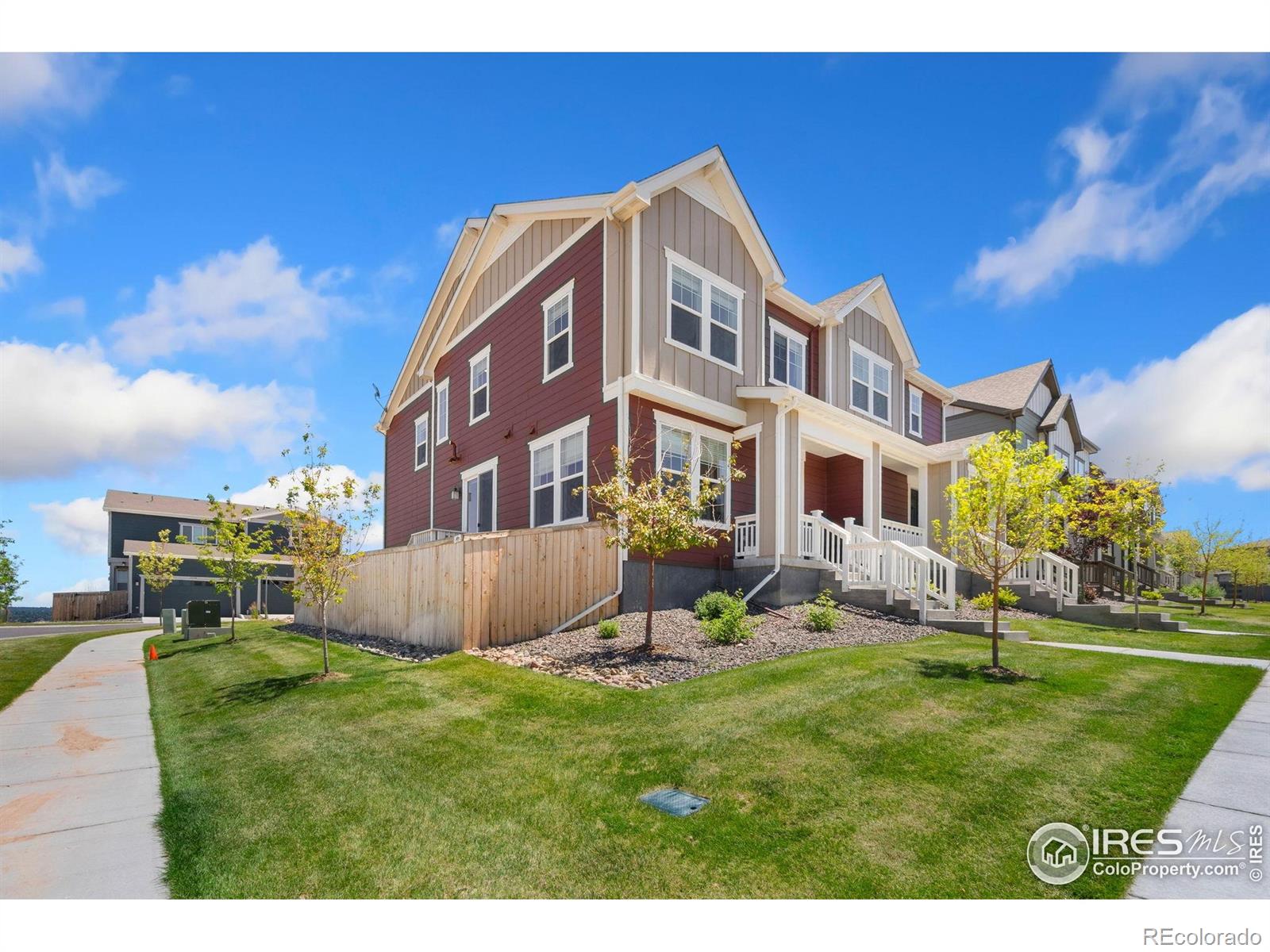14203 Hop Clover Trail