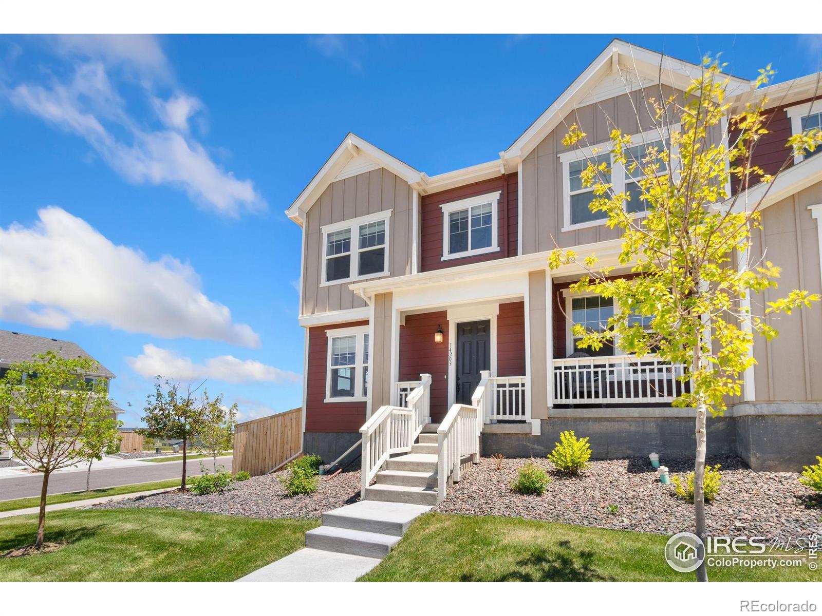 14203 Hop Clover Trail
