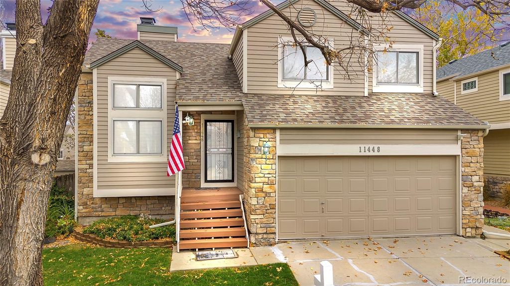 Photo of 11448 King Way, Westminster, CO 80031 (MLS # 5034938)