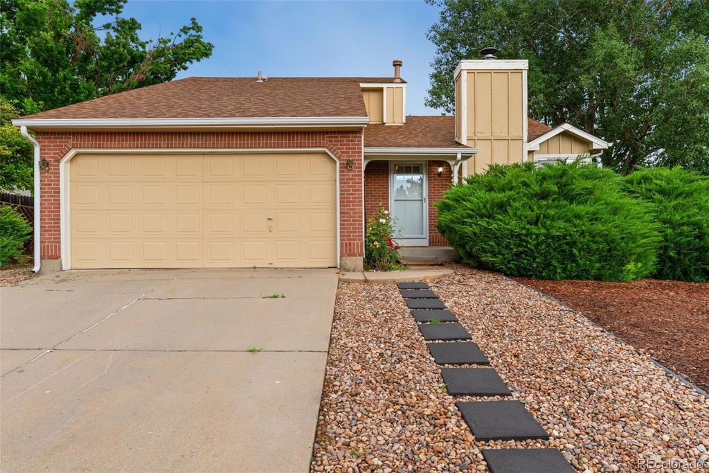 Photo of 11532 Newland Street, Westminster, CO 80020 (MLS # 5390221)