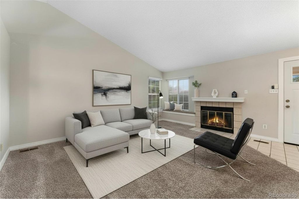 Photo of 11532 Newland Street, Westminster, CO 80020 (MLS # 5390221)