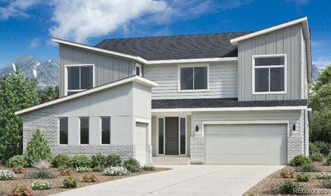803 Coal Bank Trail Castle Rock CO 80104