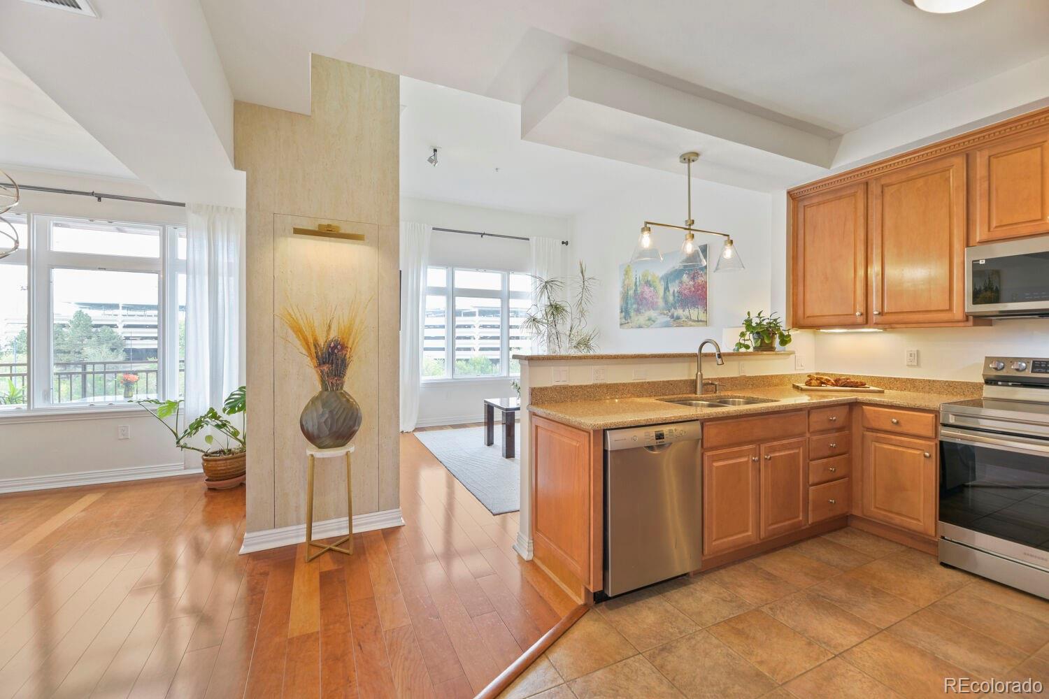 2700 E Cherry Creek South Drive 414