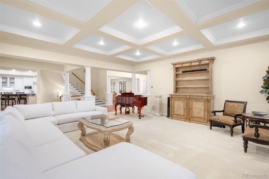 Photo of 7 Waterside Terrace, Cherry Hills Village, CO 80113 (MLS # 7561647)