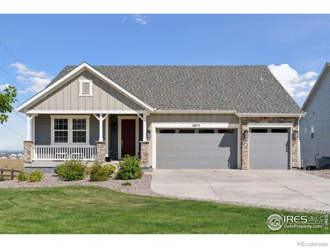 18679 W 87th Drive Arvada CO 80007