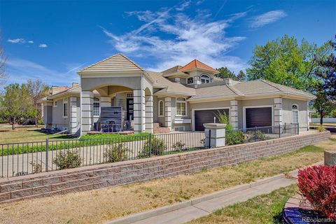 Photo of 1686 S Willow Court, Denver, CO 80231 (MLS # 5016607)