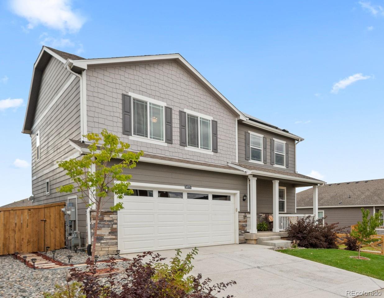 14075 Scarlet Sage Street