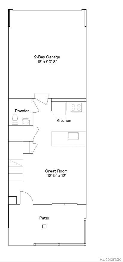 6639 N Parterre Parkway 2
