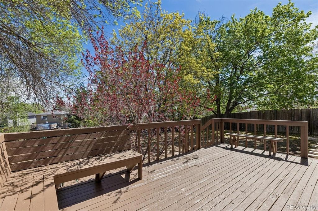 Photo of 9163 Calhoun Place, Littleton, CO 80123 (MLS # 2299263)