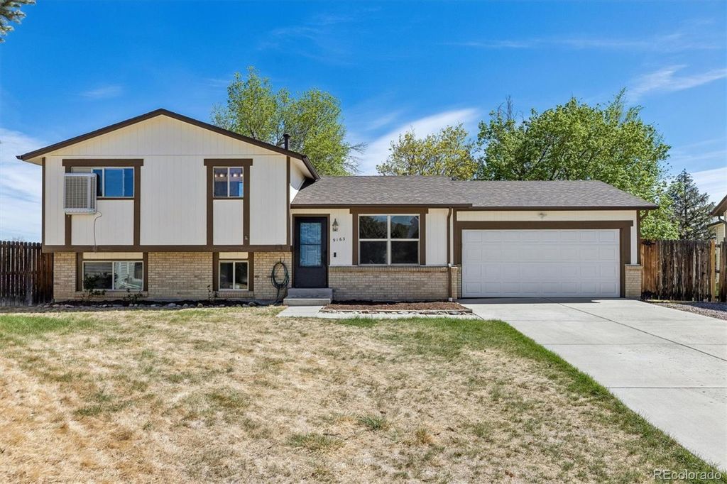Photo of 9163 Calhoun Place, Littleton, CO 80123 (MLS # 2299263)