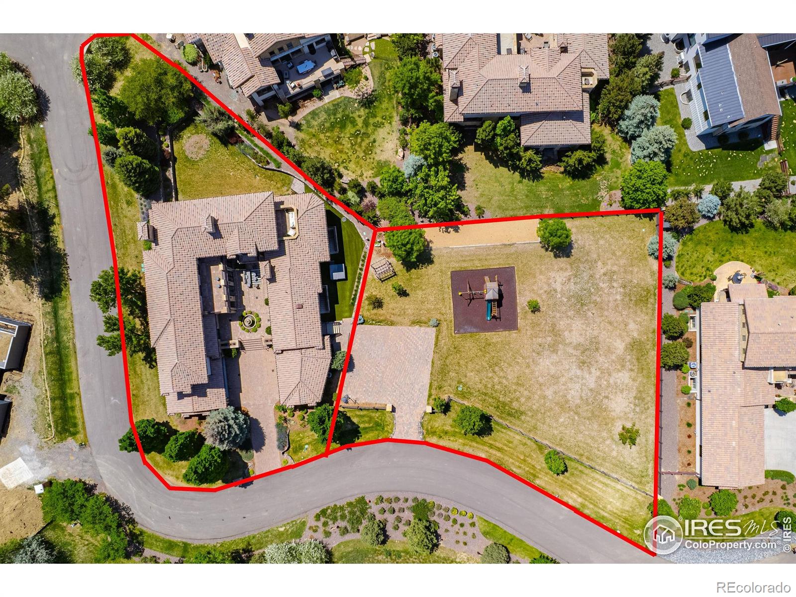 6851 & 6860 Goldbranch Drive