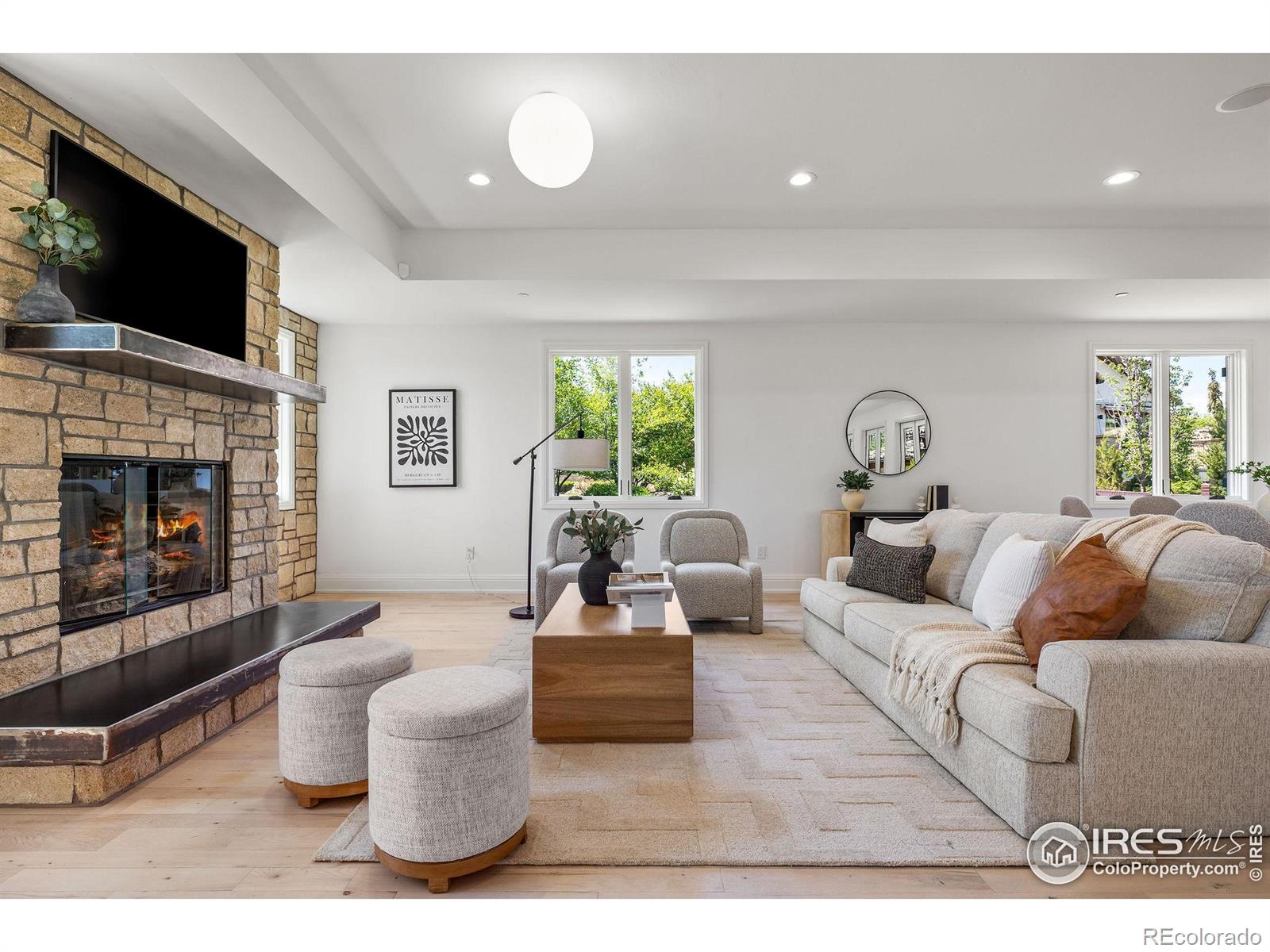 6851 & 6860 Goldbranch Drive