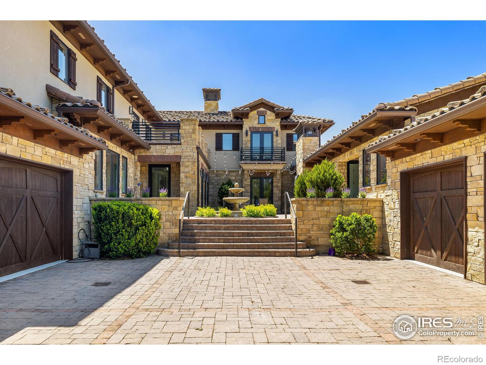 6851 & 6860 Goldbranch Drive