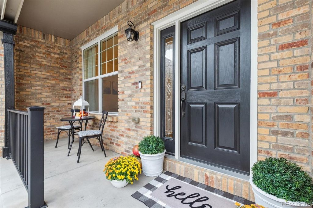 Photo of 12202 Rockdale Street, Parker, CO 80138 (MLS # 5190931)
