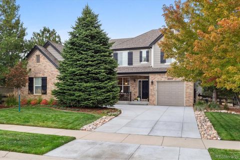 12202 Rockdale Street Parker CO 80138