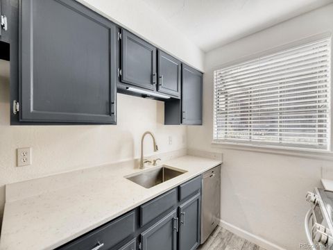 12364 W Nevada Place 106 Lakewood CO 80228