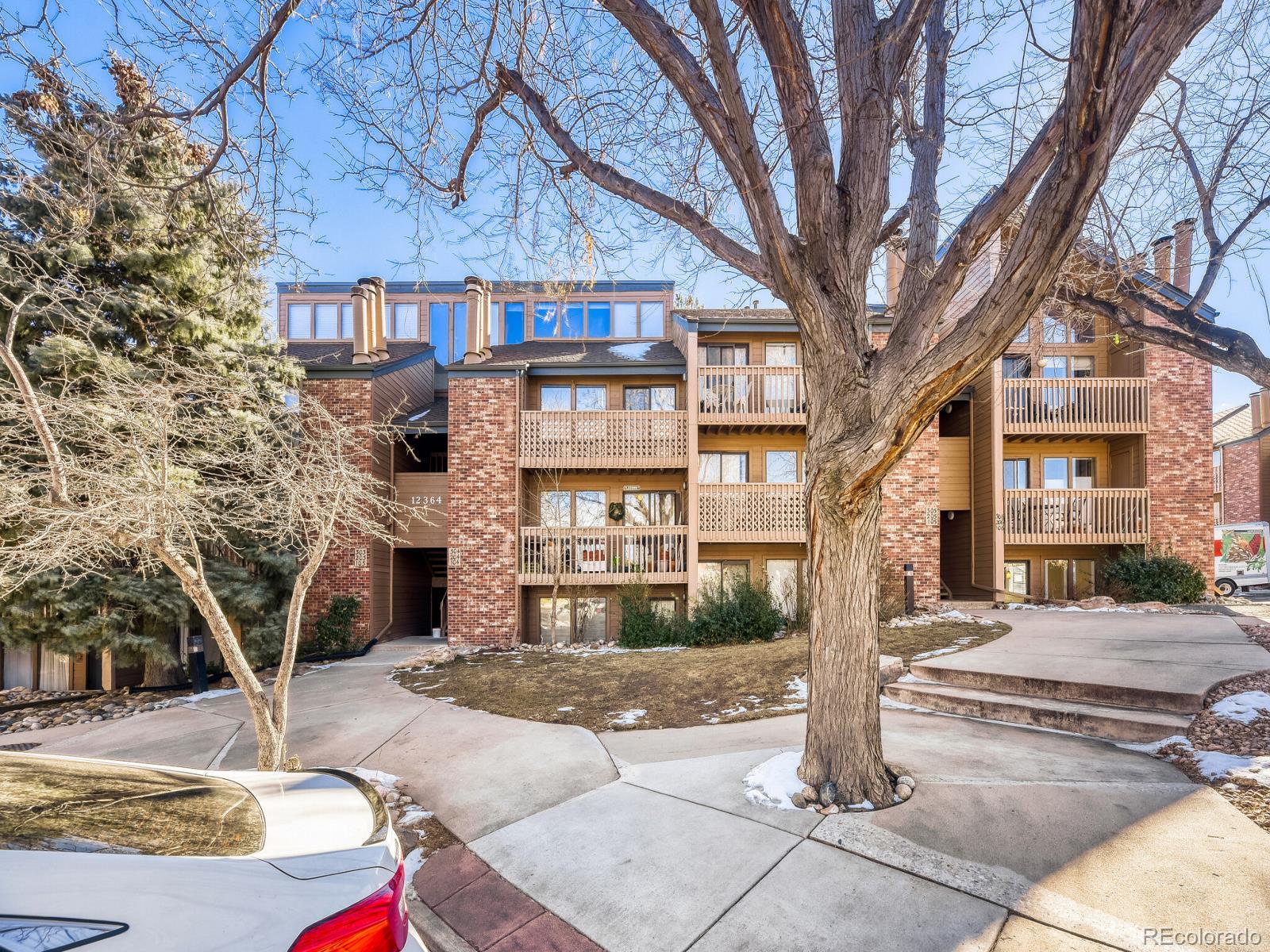 12364 W Nevada Place 106