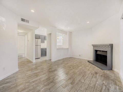 12364 W Nevada Place 106 Lakewood CO 80228