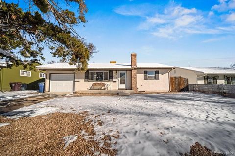 Photo of 3116 San Isabel Avenue, Pueblo, CO 81008 (MLS # 9150763)