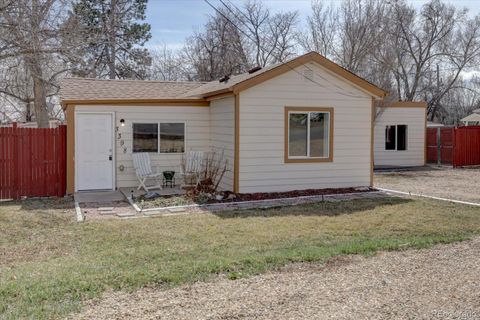 3398 W 80th Avenue, Westminster, CO 80030 - MLS#: 4997200