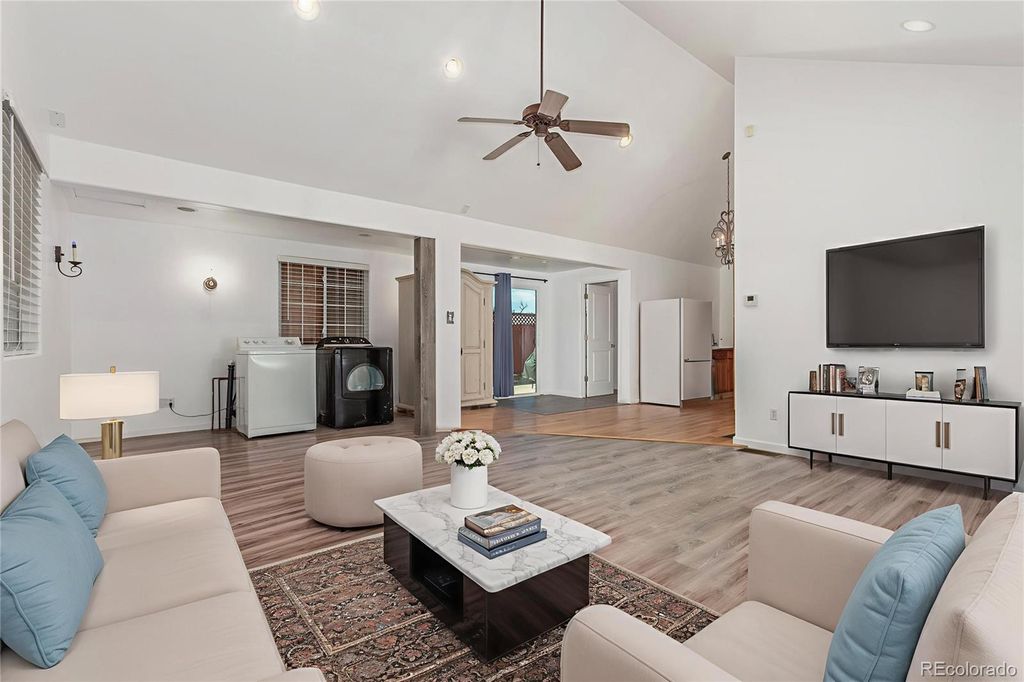 Photo of 310 S 2nd Avenue, Brighton, CO 80601 (MLS # 7058164)