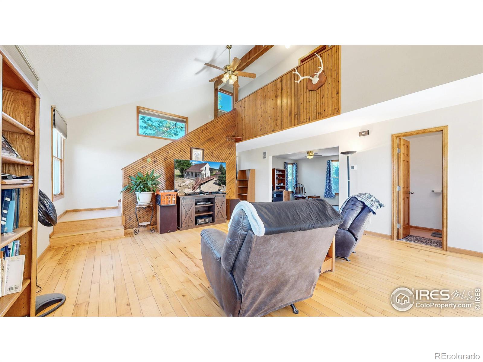 712 Colt Drive