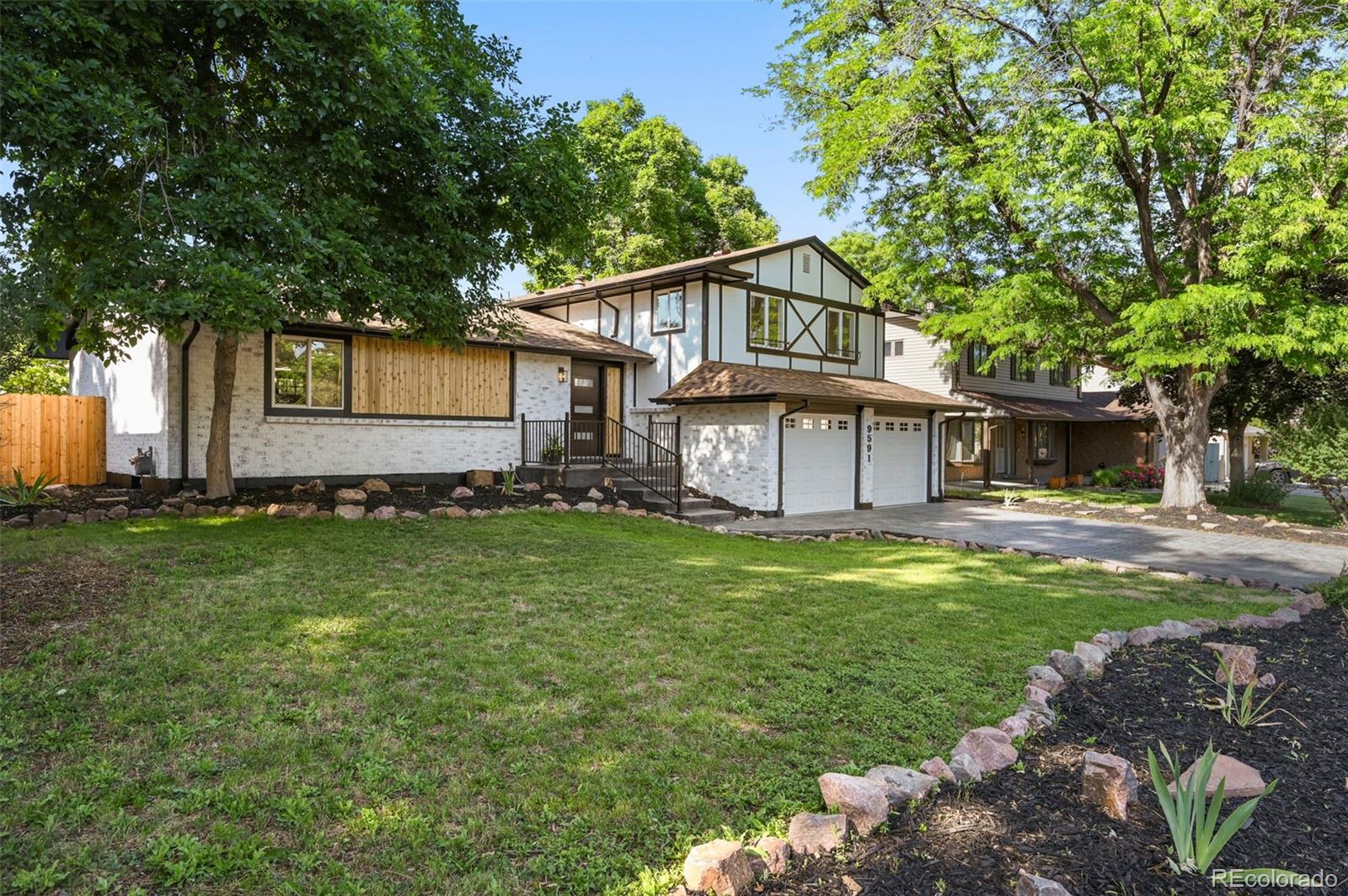 9591 W Florida Place, Lakewood, CO, 80232 2 9591 W Florida Place