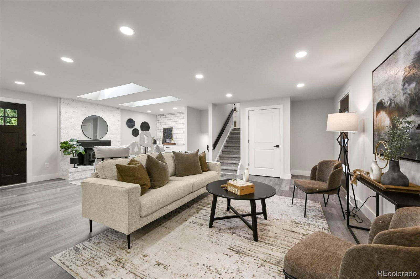 9591 W Florida Place, Lakewood, CO, 80232 4 9591 W Florida Place