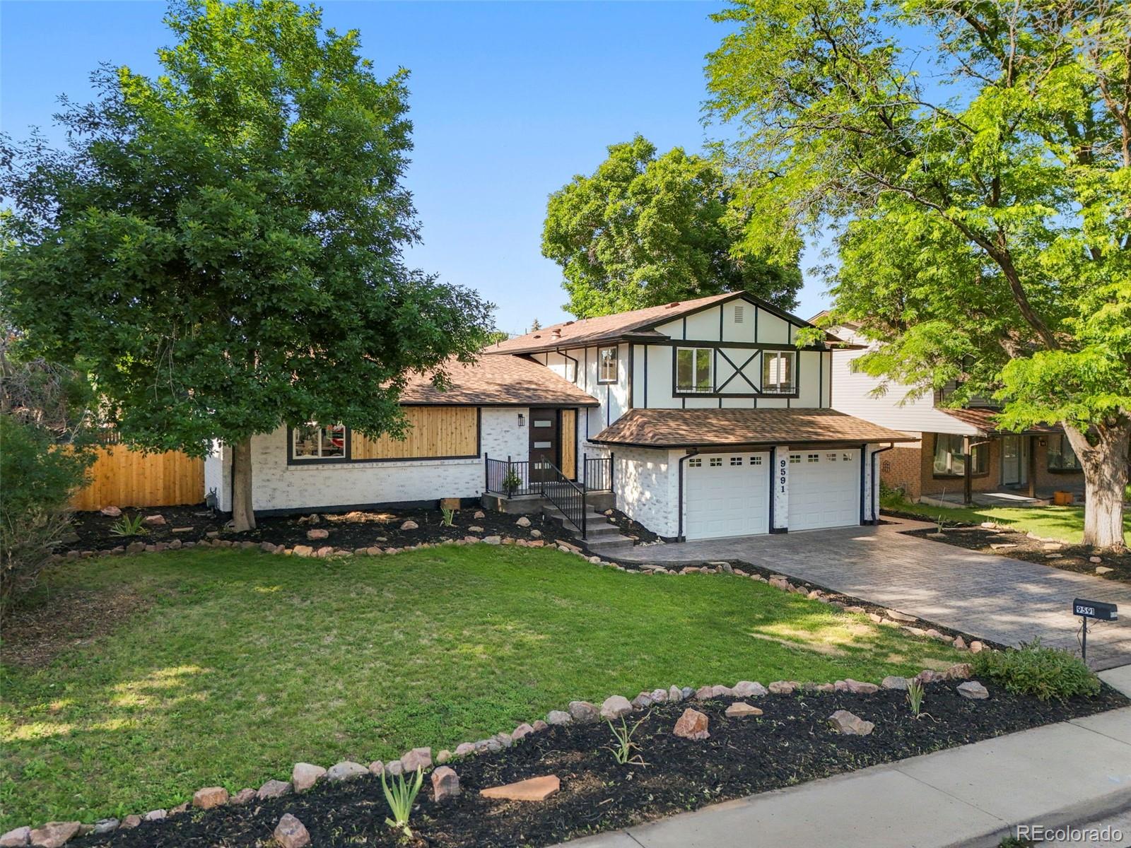 9591 W Florida Place, Lakewood, CO, 80232 1 9591 W Florida Place