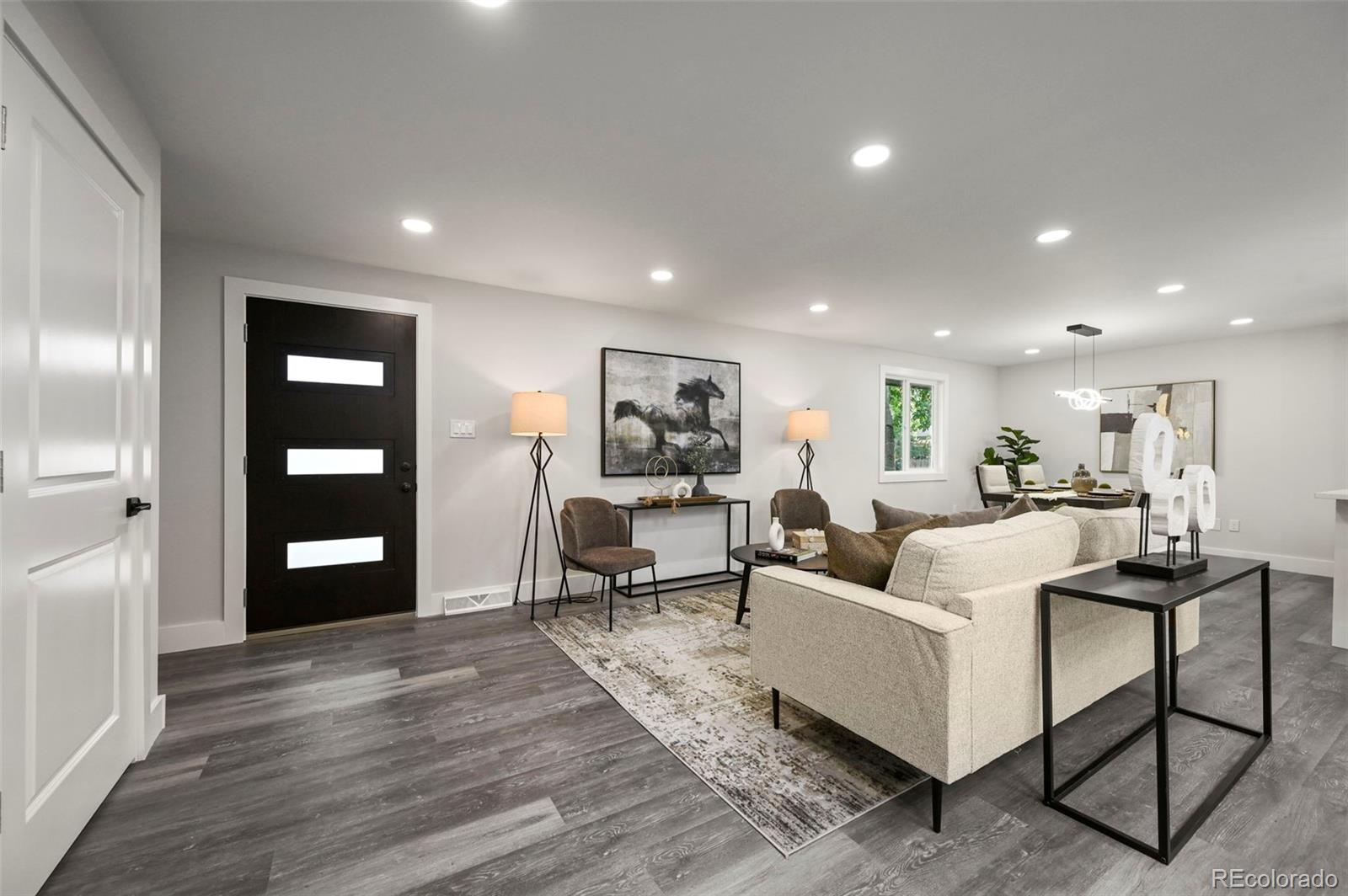 9591 W Florida Place, Lakewood, CO, 80232 3 9591 W Florida Place