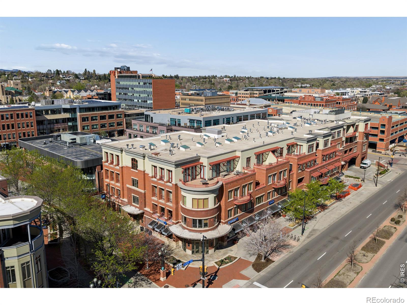 1301 Canyon Boulevard 409