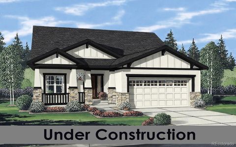 Photo of 16640 Timbercrest Drive, Monument, CO 80132 (MLS # 1889124)
