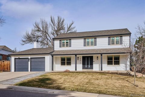 Photo of 14417 W Bayaud Avenue, Golden, CO 80401 (MLS # 4531790)