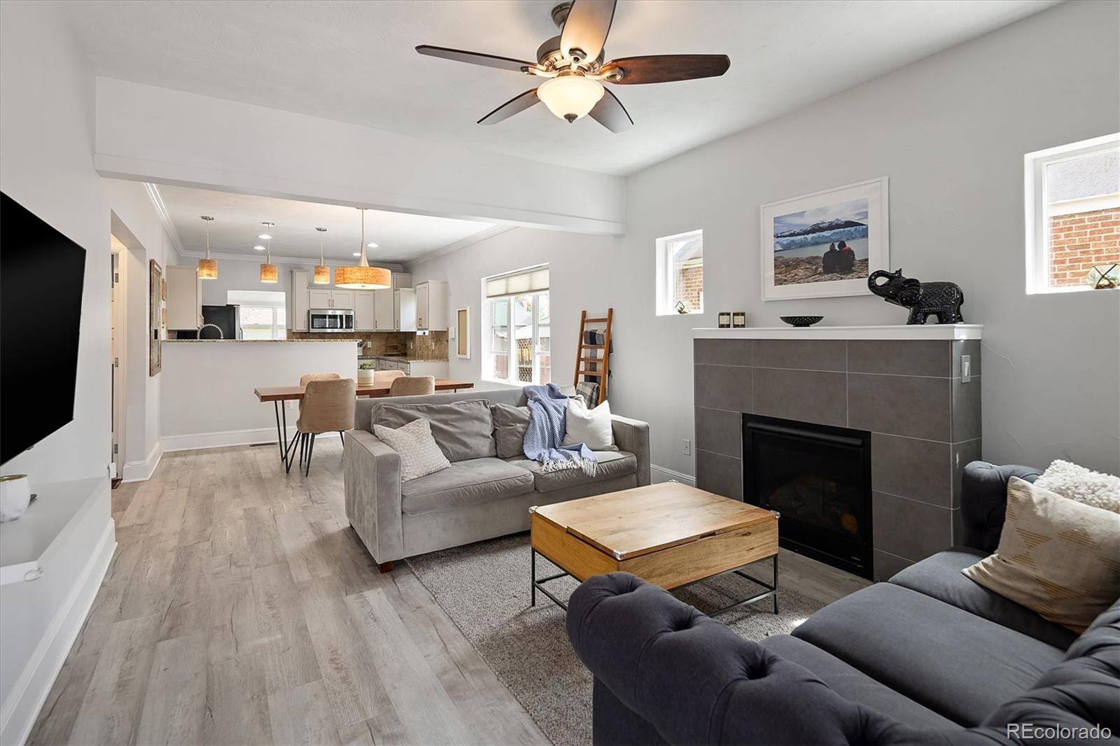 3039 W Denver Place