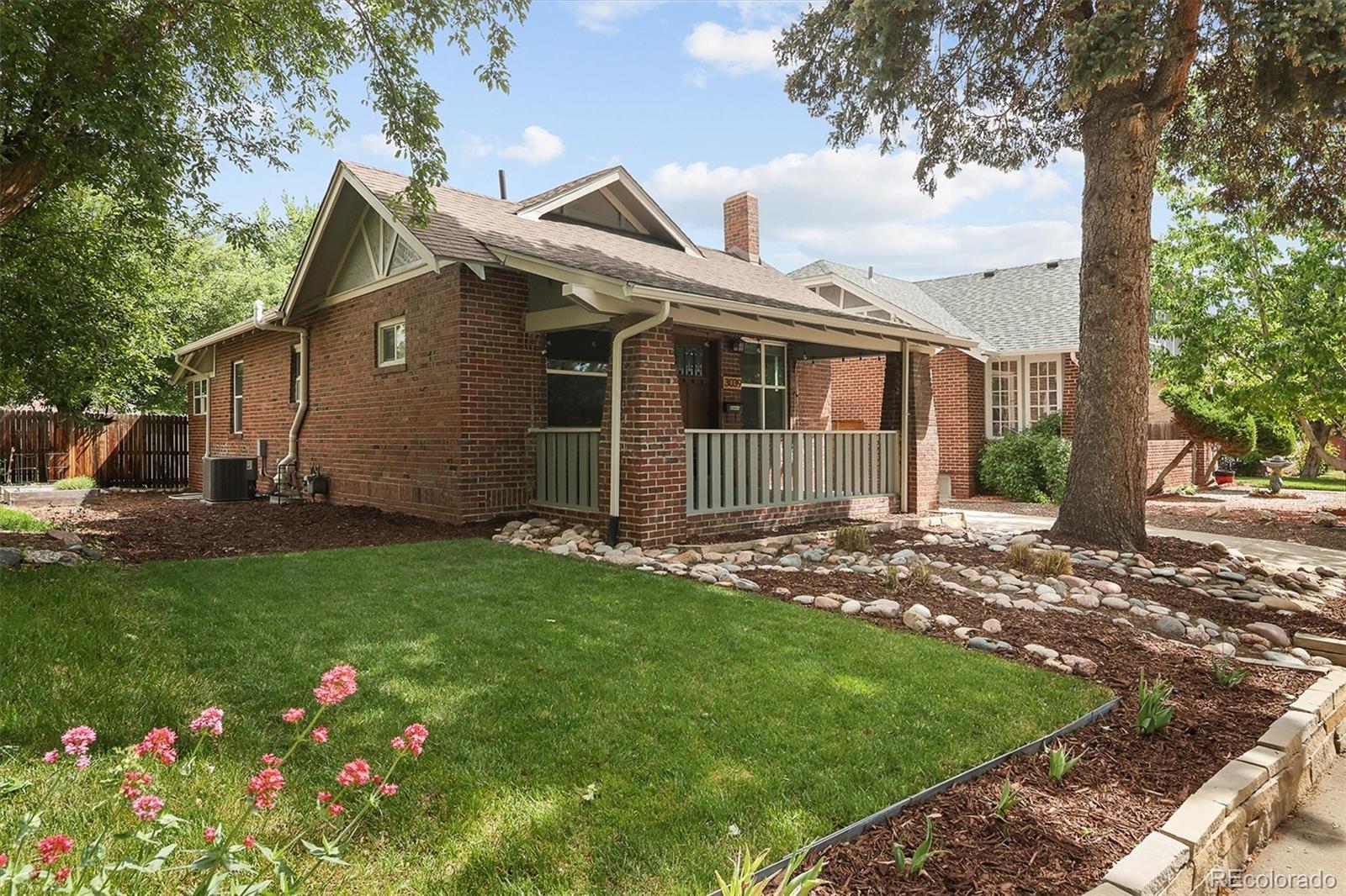 3039 W Denver Place